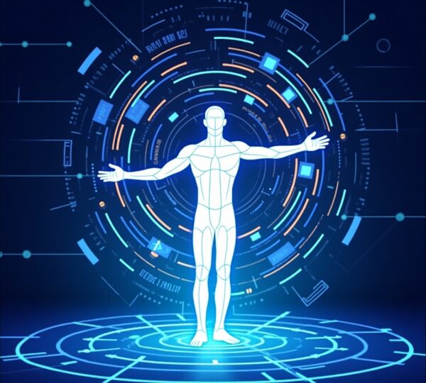 Flux_Dev_A_futuristic_illustration_depicting_the_harmonious_co_0