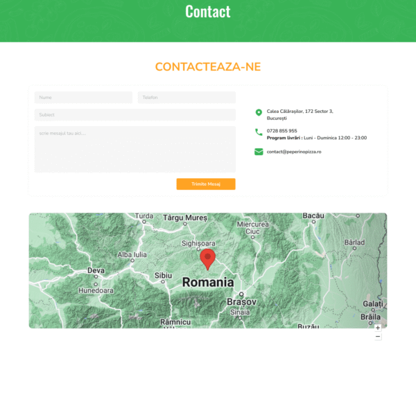 Contact
