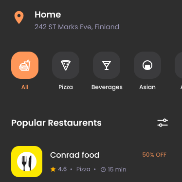 1.0 Home @1x 1.0 Home @1x