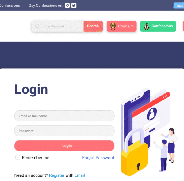 Login (1) Login (1)