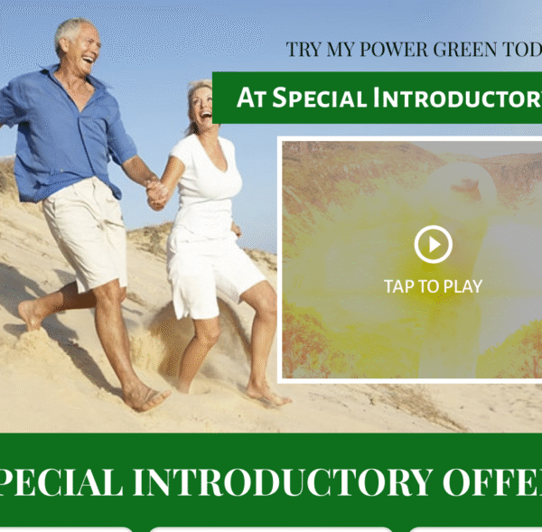 My Power Greens888888 My Power Greens888888