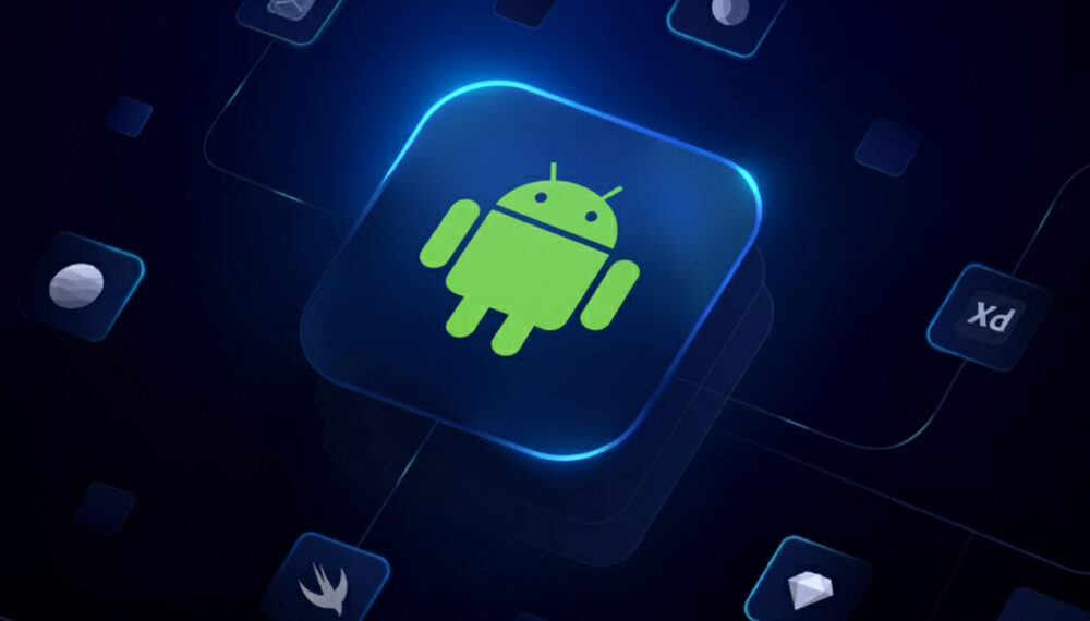 Service - Android App Development Service - Android App Development