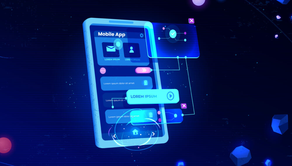 Service - App Development Service - App Development