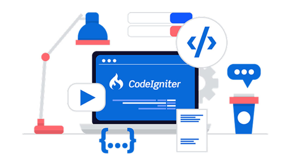 Service - CodeIgniter Development Service - CodeIgniter Development