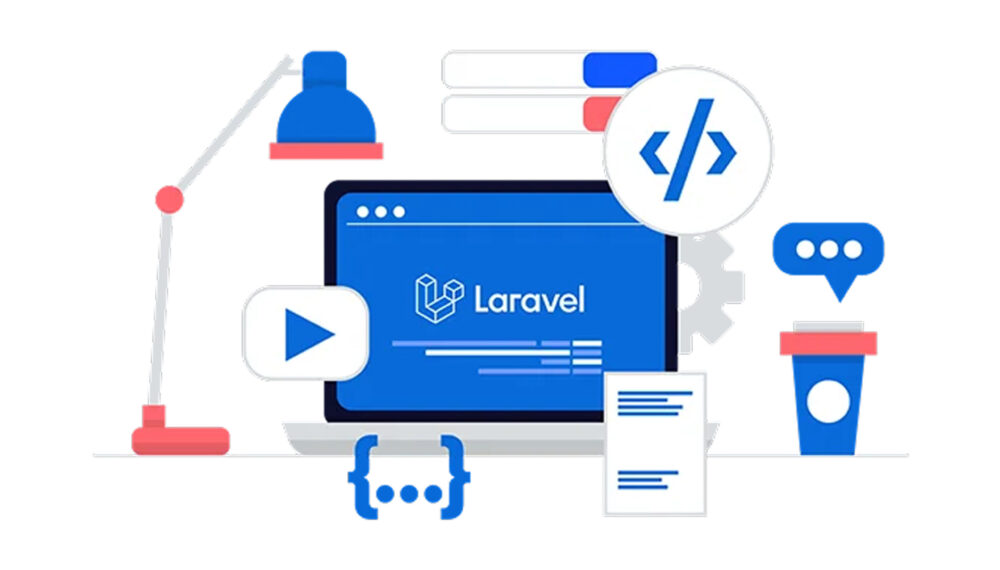 Service - Laravel Development Service - Laravel Development