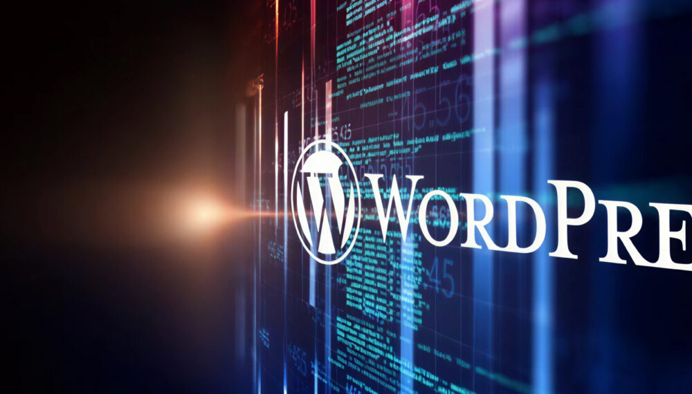 Service - WordPress Development Service - WordPress Development